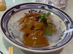 大拉皮-听涛雅苑百味饺子老家菜馆