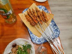 -牧人巷子·大锅羊汤·暴走牛骨(大成路店)