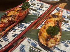 -花和海鲜自助(梅江店)