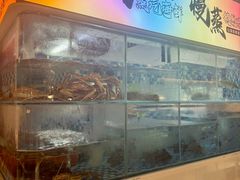 -碗中海·蒸汽海鲜·桑拿鸡(岭南天地店)