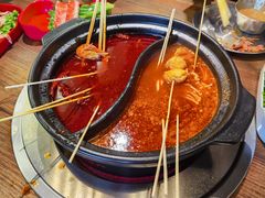 -江湖六膳門串串香(隆礼路店)