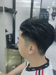 -Nice奈斯形象定制沙龙