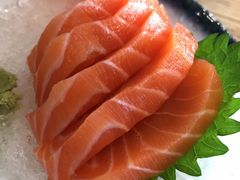 -林妈妈村·日式料理(宝山万达店)