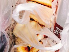 -朱记小郑酥烧饼(建康路店)