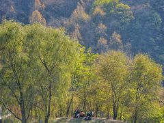 -玉渡山自然风景区