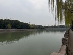 -扬州古运河