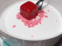 -北京泰富酒店-柏景轩中餐厅