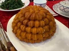 -红柳枝滩羊烧烤·非遗