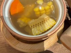 -煲仔皇腊味煲仔饭(经四万达店)