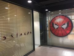 -咪咕咖啡(北京西单店)