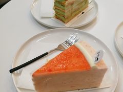 西柚千层-BanCake·法式千层·拿破仑專門店