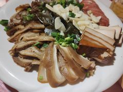 -杰J.w.m深夜食堂 厚杰居酒屋(淮海街商业街店)