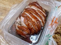 -晓马鸭店(新芜路店)