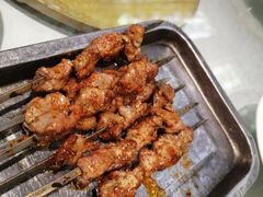 -东方亚克西餐厅(西康路店)
