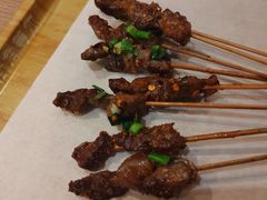 -街角等你.大连海鲜烧烤(西安路店)