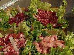 -英雄故事地摊烤肉(马驹桥店)