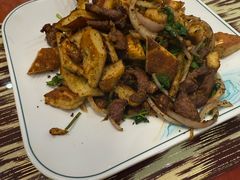 -新疆伊宁远征餐厅