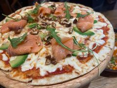 -Brut Eatery悦璞食堂(愚园路店)