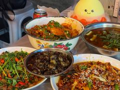 -辣螃铠盆盆蟹大排档(总店)