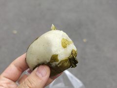 -叶婆婆豆浆馍馍