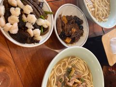 -奎元馆.百年奎元.非遗传承(西湖边的解放路店)