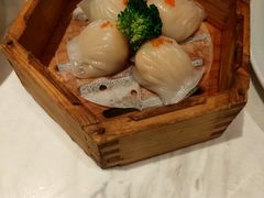 -同庆楼(滨湖万达广场店)
