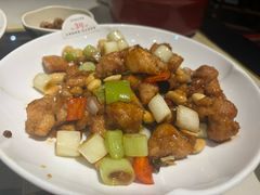-京味斋·北京烤鸭(北京南站洋桥店)