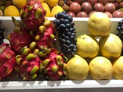 -Jazcu珍仕菓鲜榨果汁(西单大悦城店)