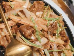 -小天厨民间菜馆(深圳街店)