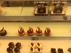 -好利来(鲁谷店)