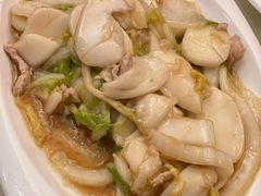 -永兴餐厅(复兴中路店)