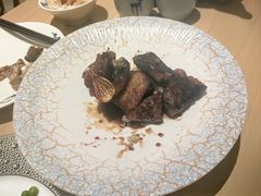 -山水一号·中餐厅