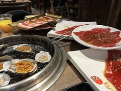 -火炉火自助餐(西直门凯德MALL店)