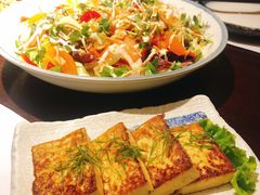 -松子料理(白家庄店)