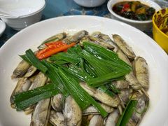 -阿静美食