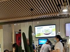 大堂-醉得意·山茶油炒土鸡(泰安吾悦广场店)