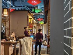 -千岛湖小鱼儿·淳安匠心农家菜