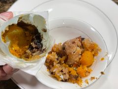 蛋子里有料-宜兴隆家宴·私房菜(泰安华庭店)