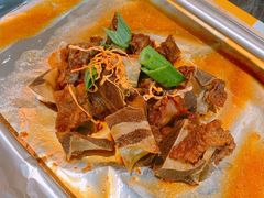-许府牛火锅(信义坊总店)