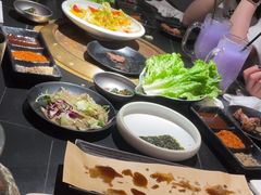 -谷牛和牛烤肉(漕河泾印象城店)