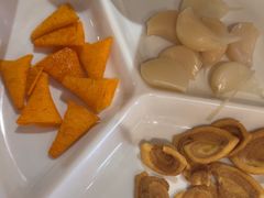 -京悦南门涮羊肉·羊蝎子火锅(田林路店)