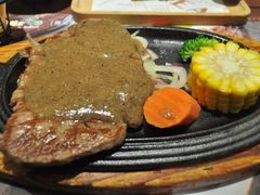 -尊品牛排(沙湾印象汇店)