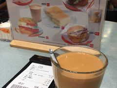 -华嫂冰室(尖沙咀店)