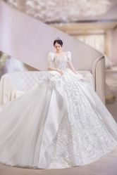 -B.Bridge Couture婚纱礼服(福田店)