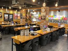 -Myth猪蹄(明洞店)