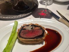 -壳里西餐厅Coquille Seafood Bistro(蒙自路店)