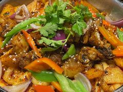 -伊帆食府·青海地方特色美食