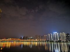 -咸阳湖景区-古渡公园