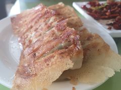 -大眼锅贴水饺(河东店)
