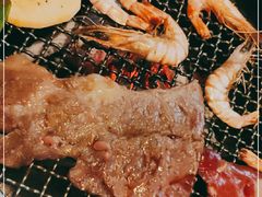-神户赤童日式烤肉伙伴(东直门店)